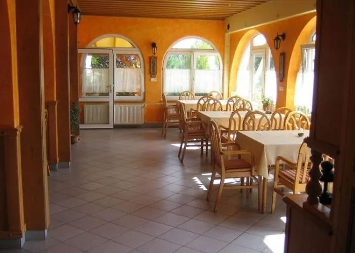 Sziget Hotel&restaurant 3*