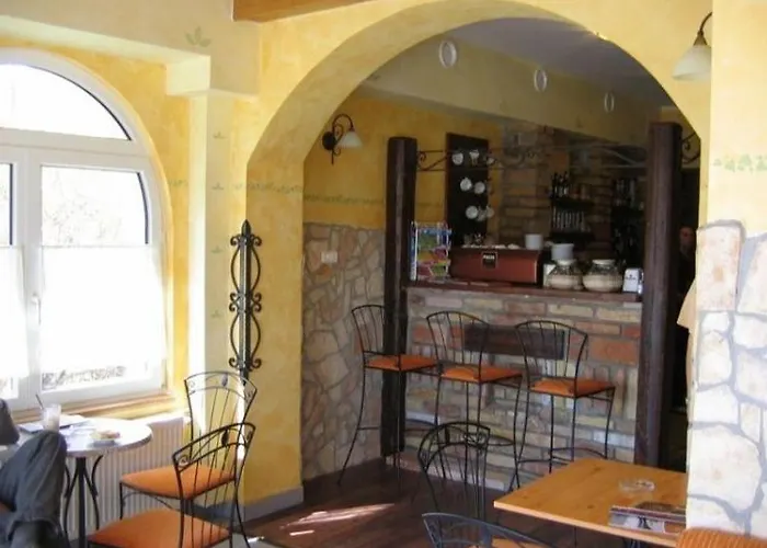 Sziget Hotel&restaurant