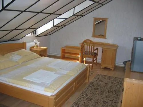 Sziget Hotel&restaurant B&B